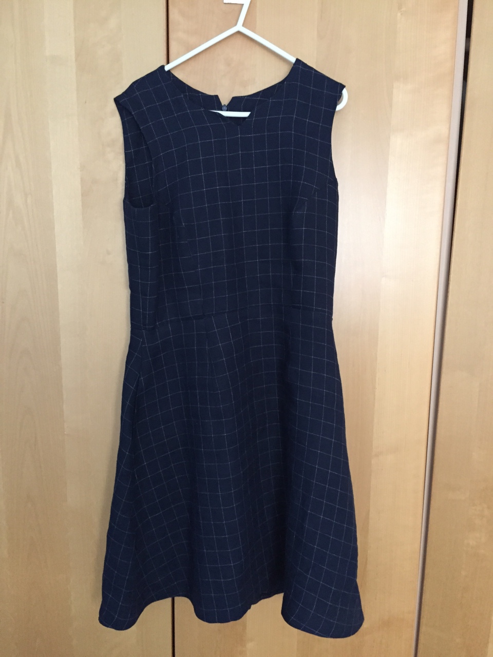 Blueprint Hepworth Dress