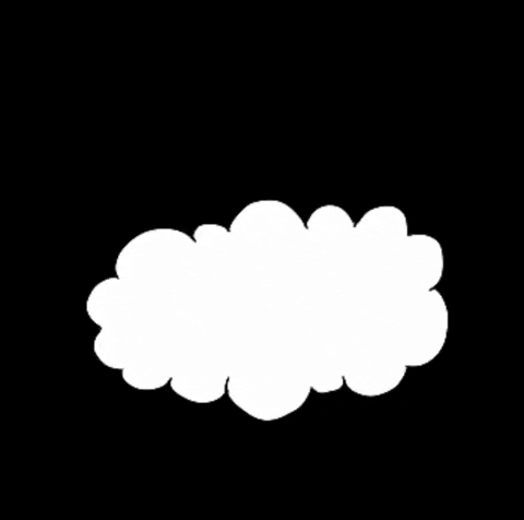 Cloud GIF