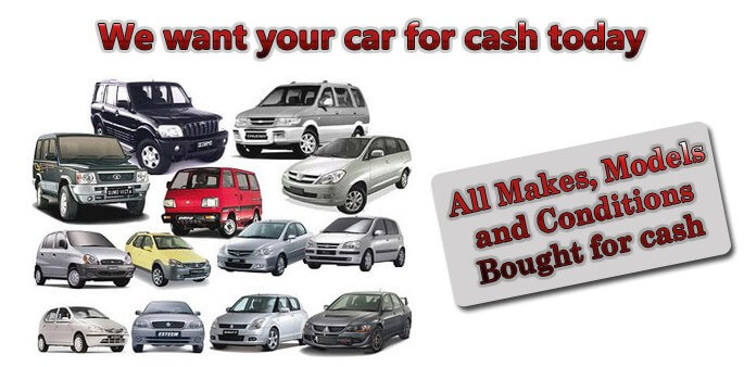 Armadale Number one cash for cars buyers