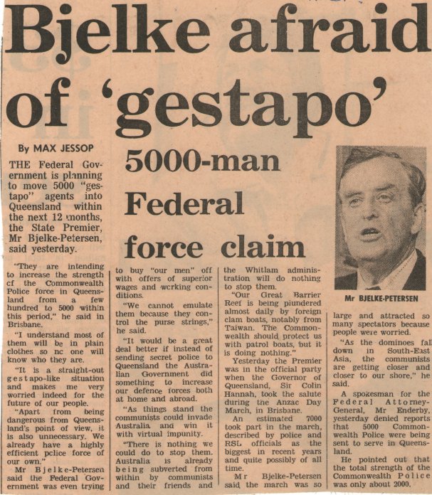 The Australian The Australian