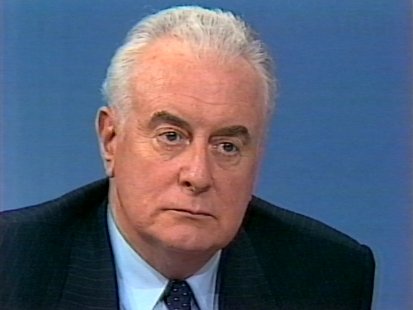 Whitlam