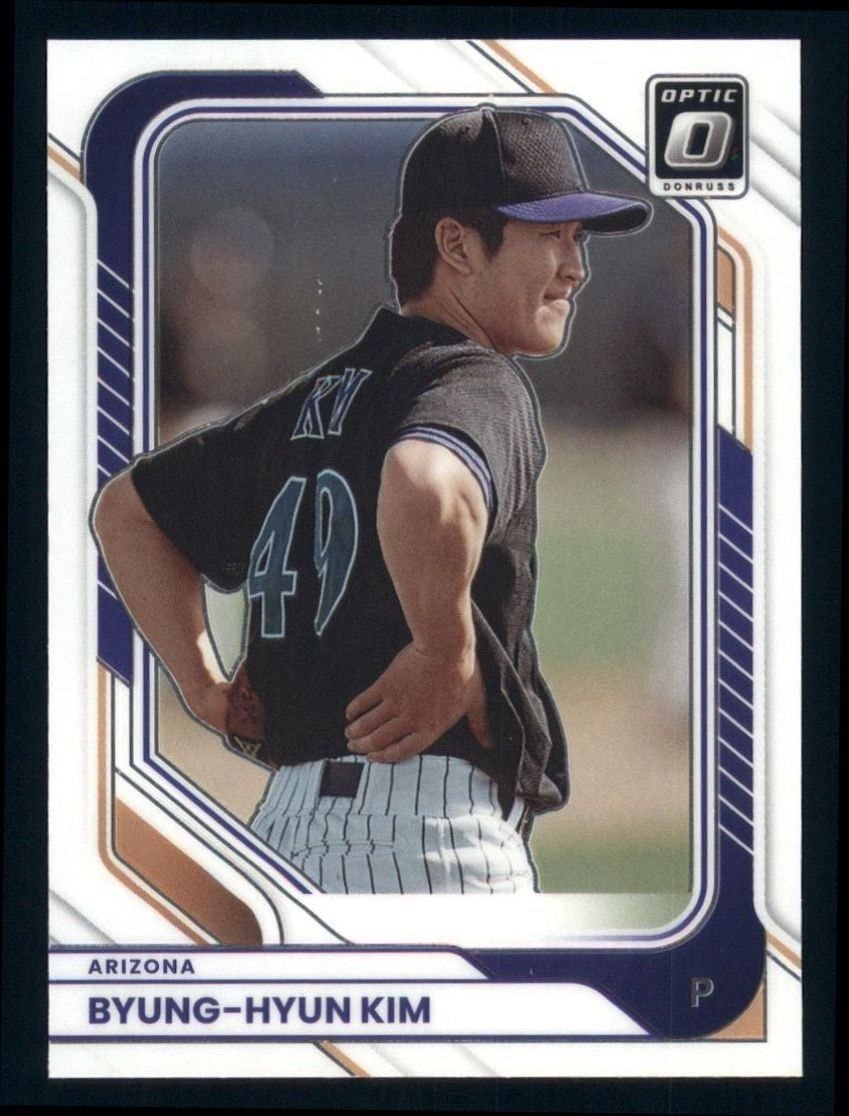 2026 Donruss Baseball Parallel Singles – Pick Your Card