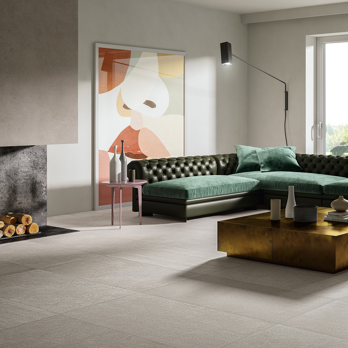 EDIMAXASTOR Ceramiche - Gruppo Beta SPA