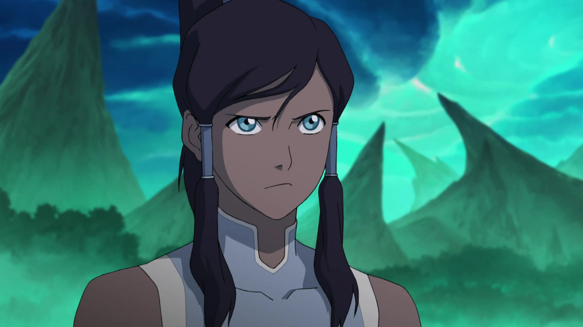 The Legend Of Korra Season Images Screencaps Screenshots Wallpapers And Pictures