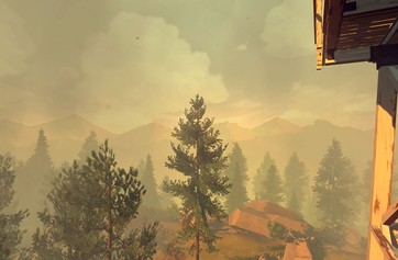 Firewatch photo thumbnail