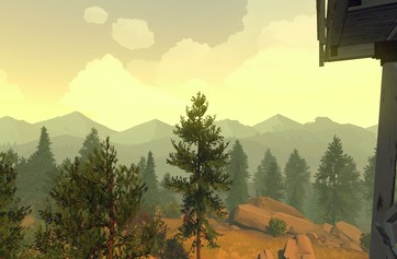 Firewatch photo thumbnail