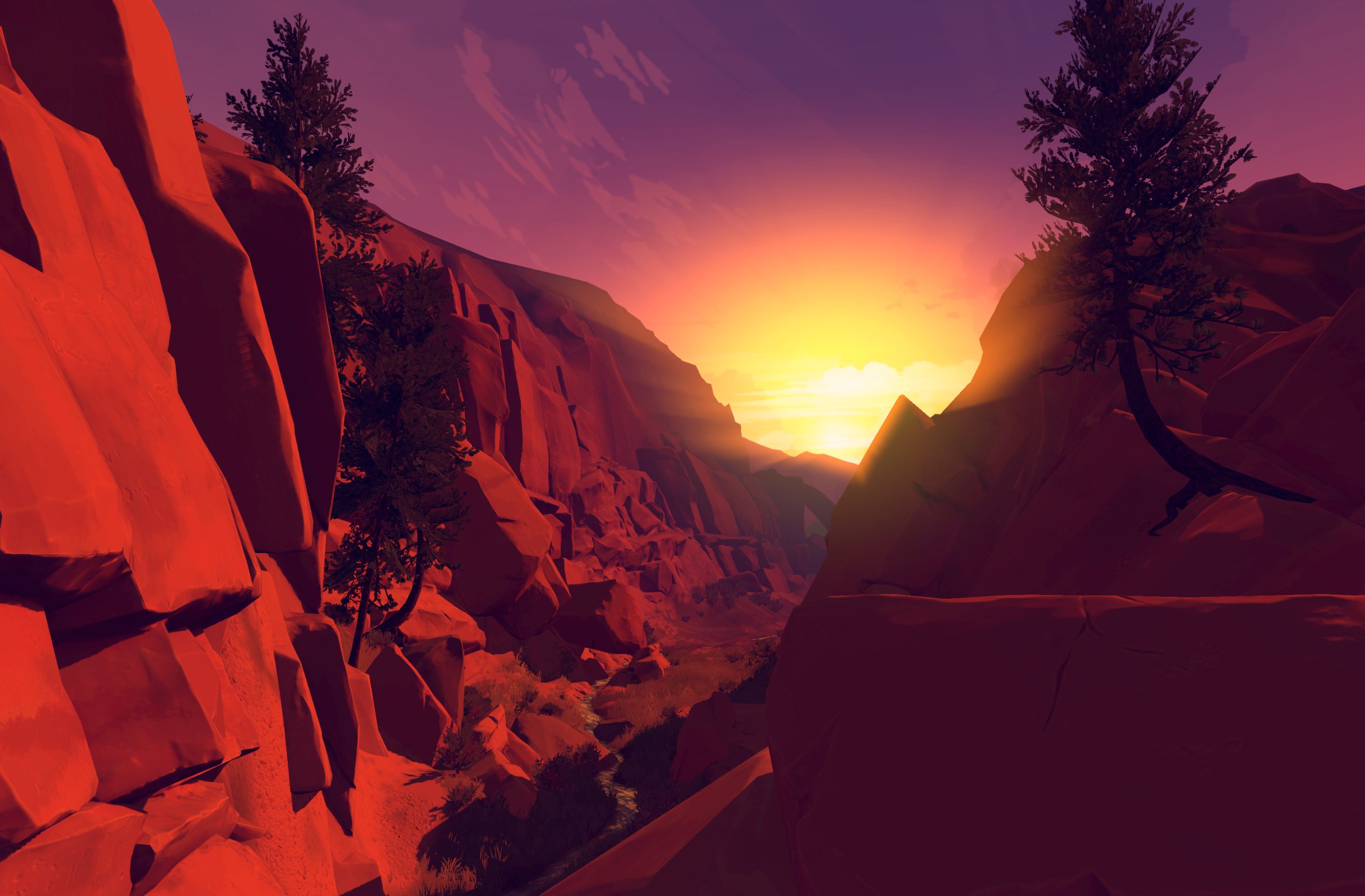 Firewatch Camera - Single Photo