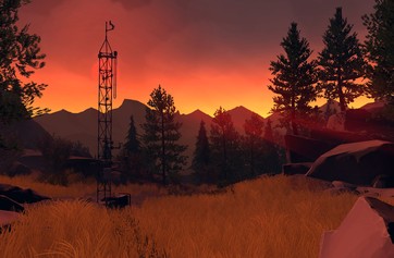 Firewatch photo thumbnail