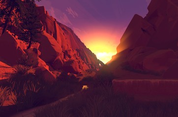 Firewatch photo thumbnail