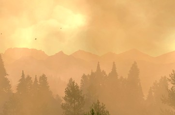 Firewatch photo thumbnail