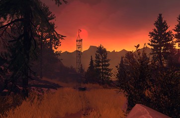 Firewatch photo thumbnail