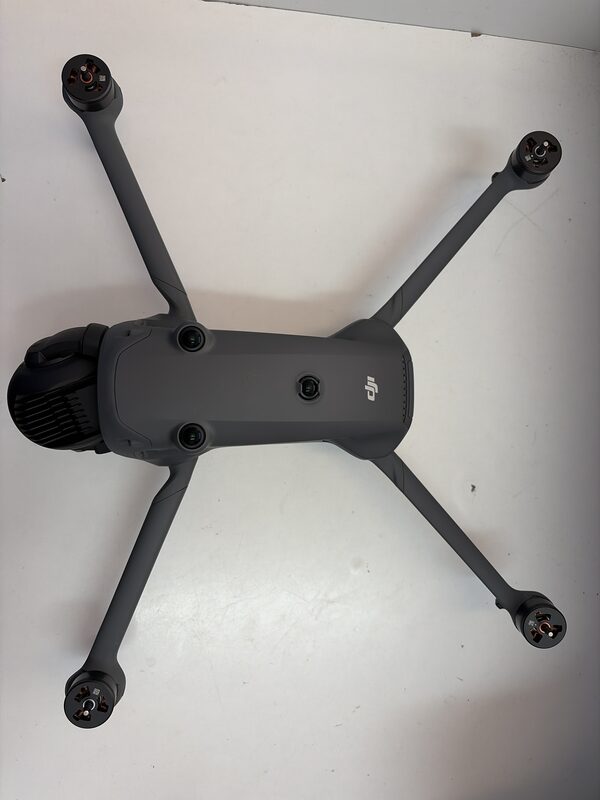 drone dji drone motor replacement after repair