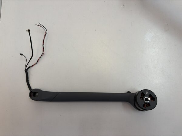 drone dji drone motor replacement before repair