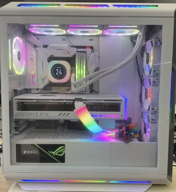 gaming desktop gaming desktop general diagnostics before repair