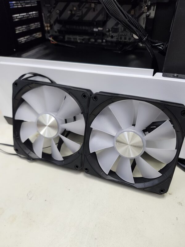 gaming desktop gaming desktop general diagnostics before repair