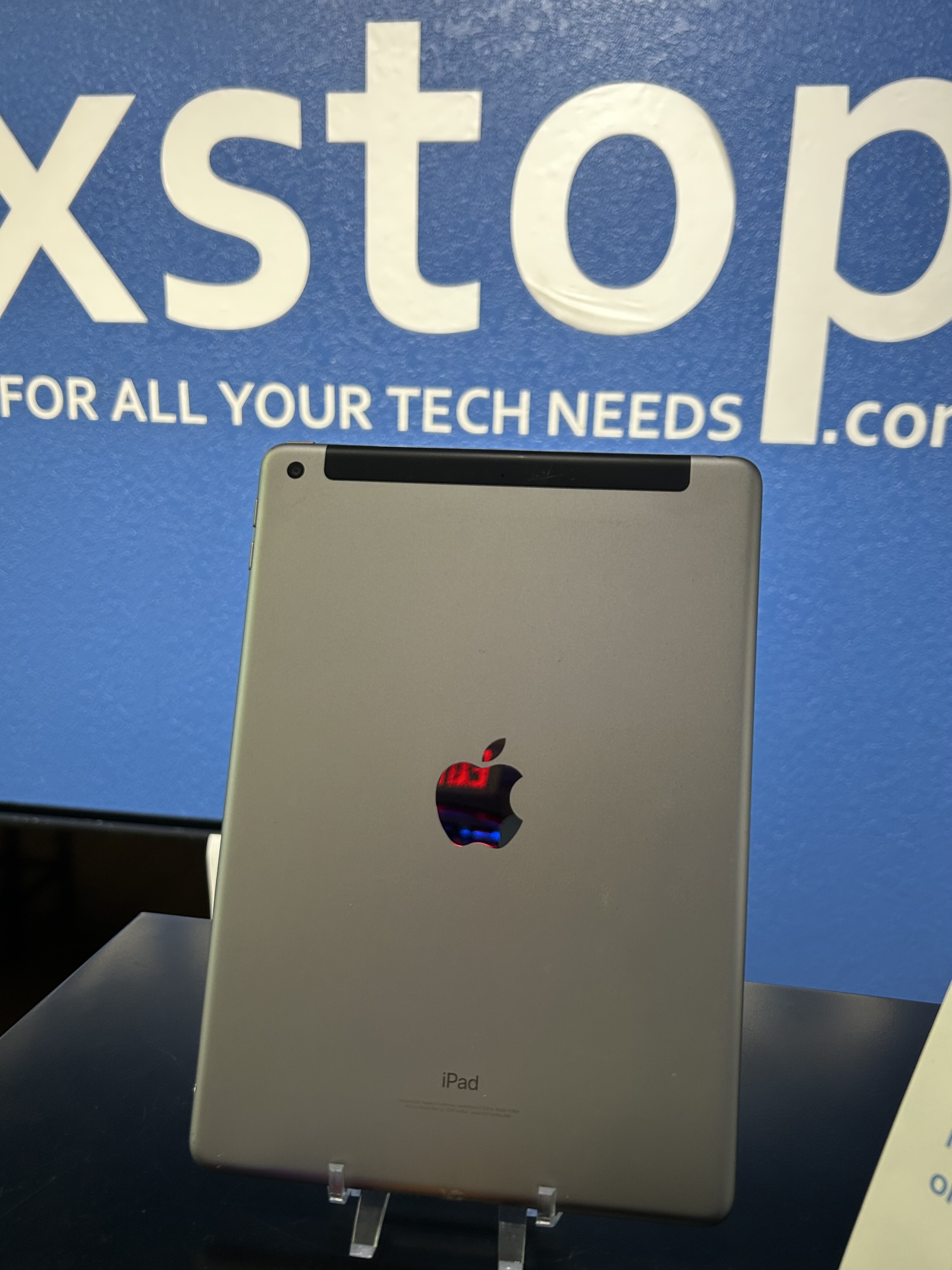 Device photo