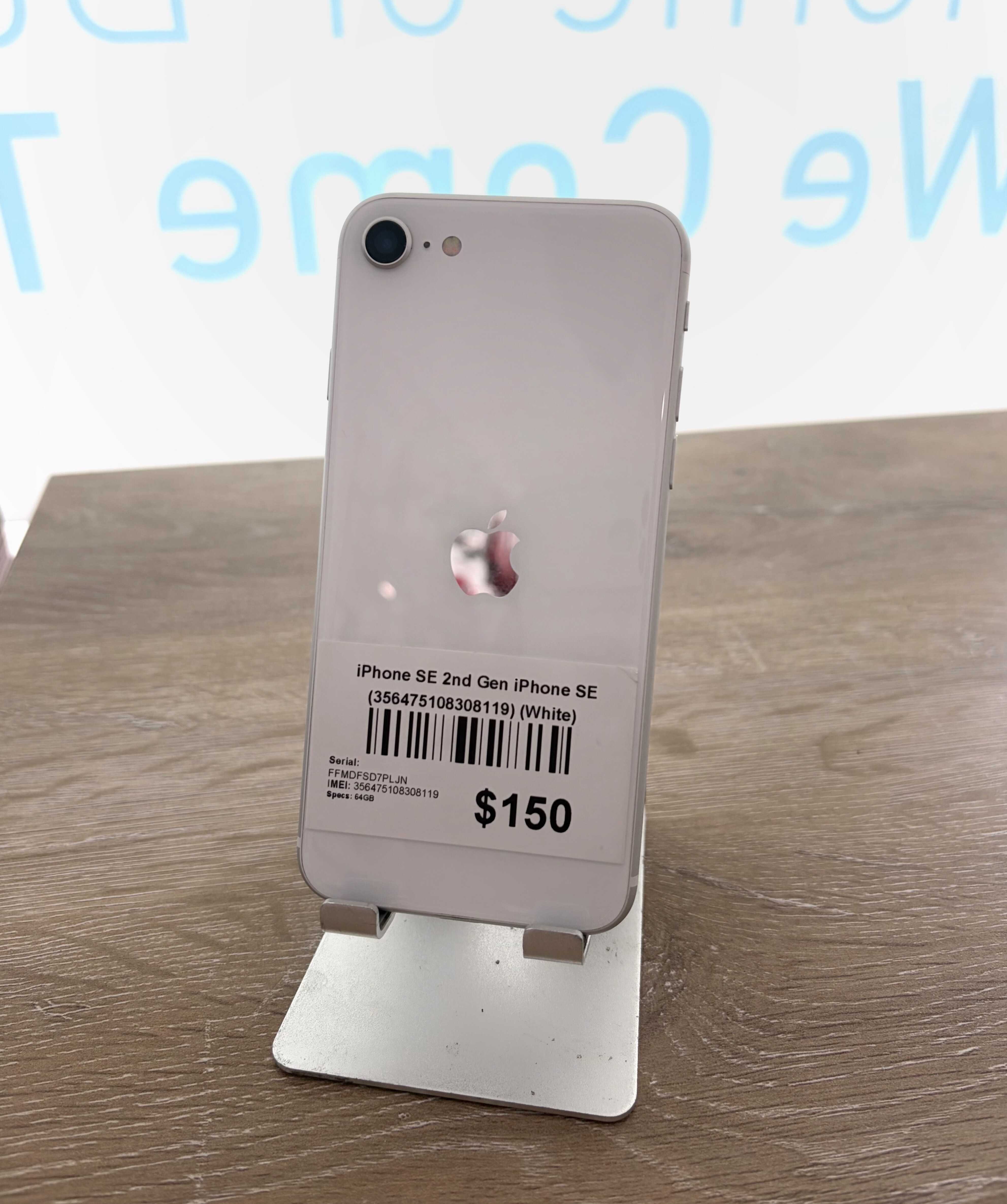 iPhone SE 2nd Gen for sale