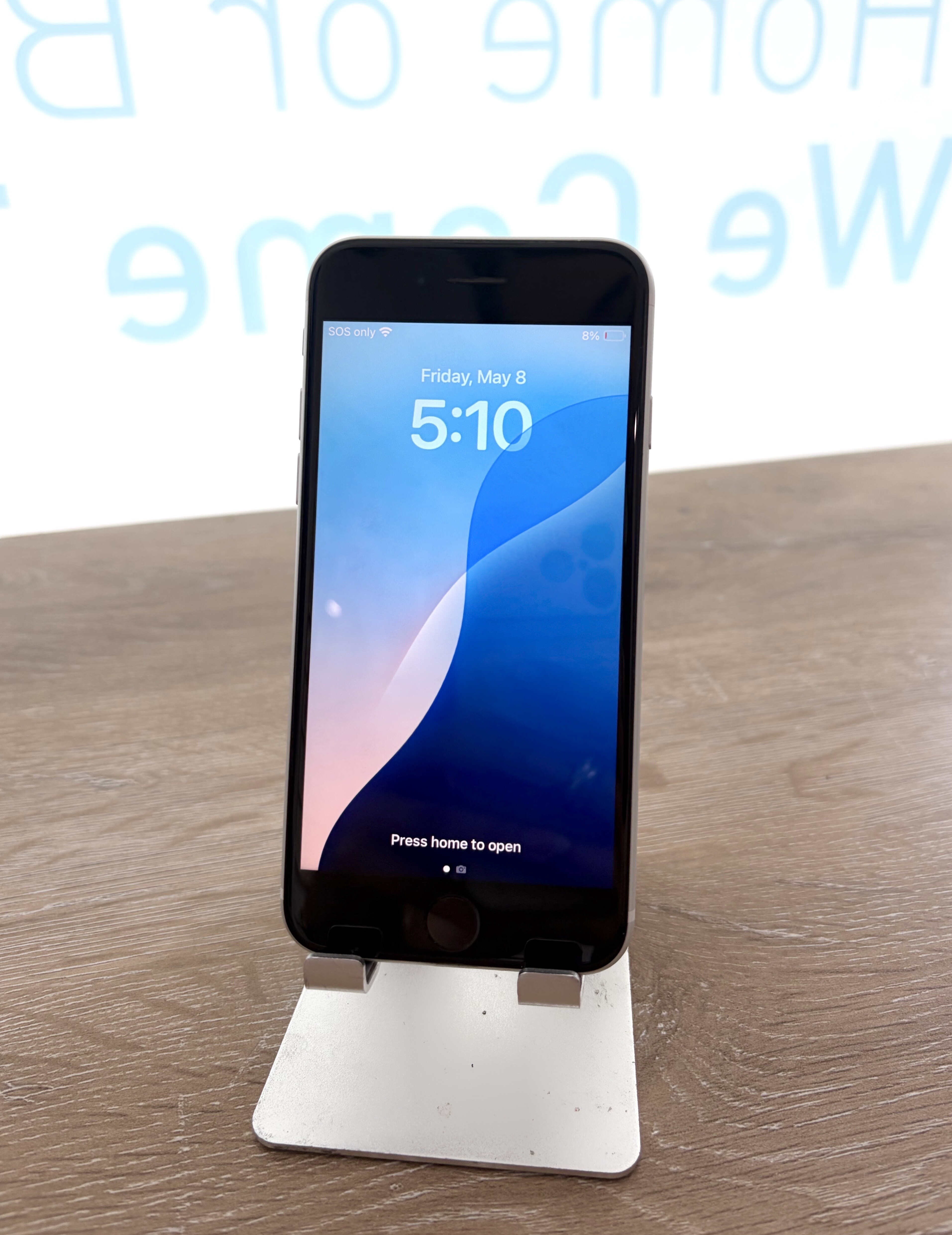 Device photo