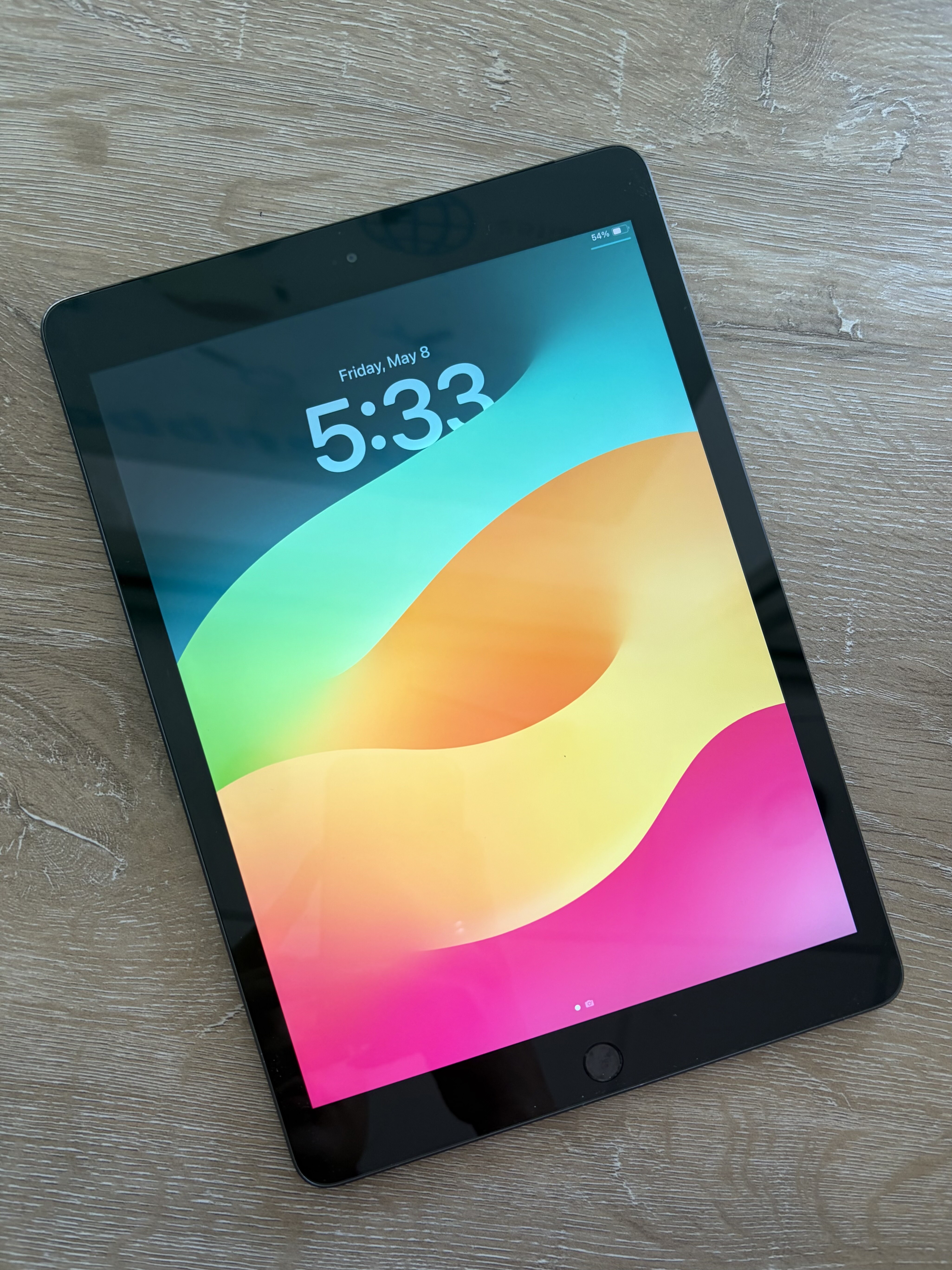 iPad 8th Gen for sale