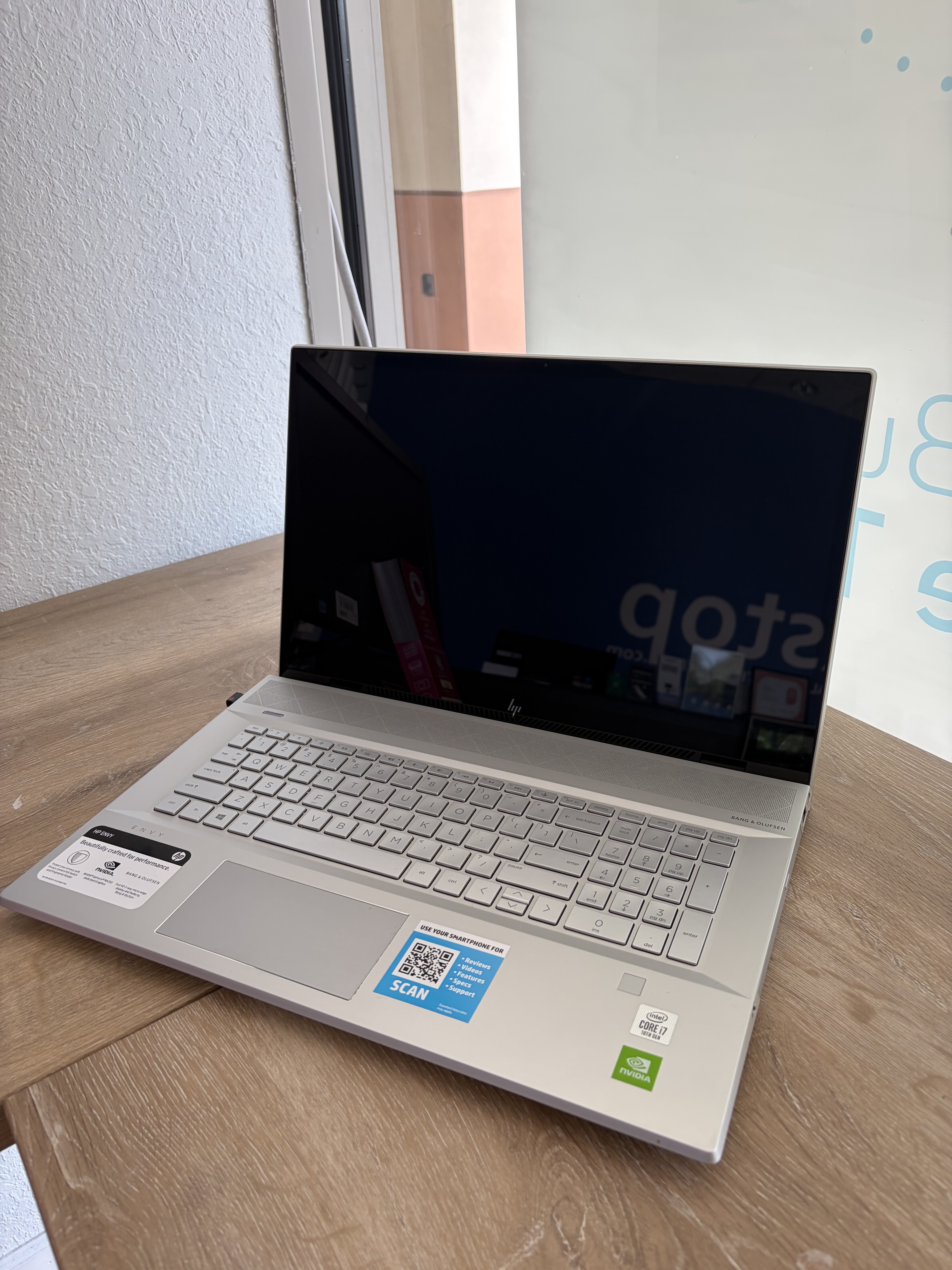 Windows Laptop for sale