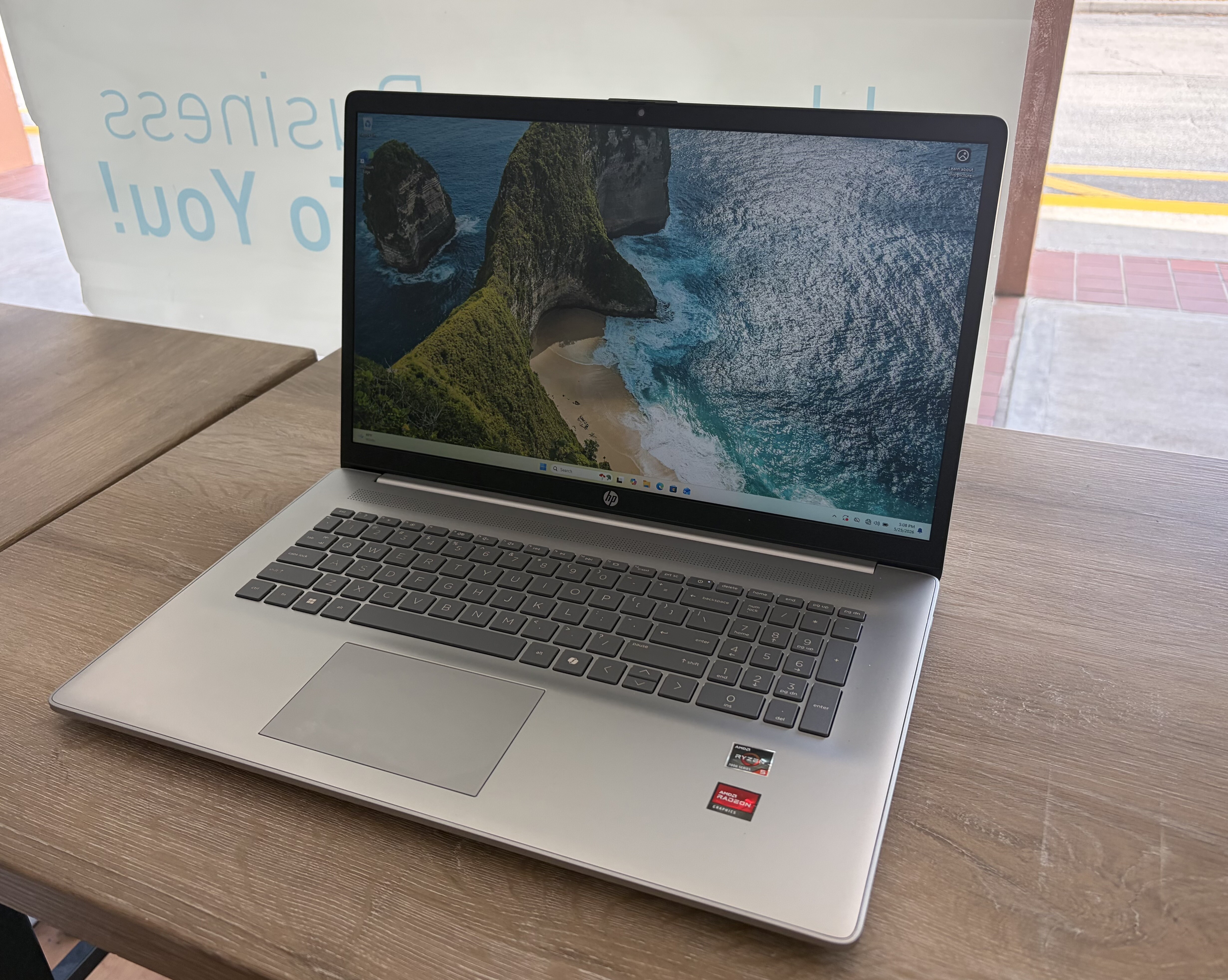Windows Laptop