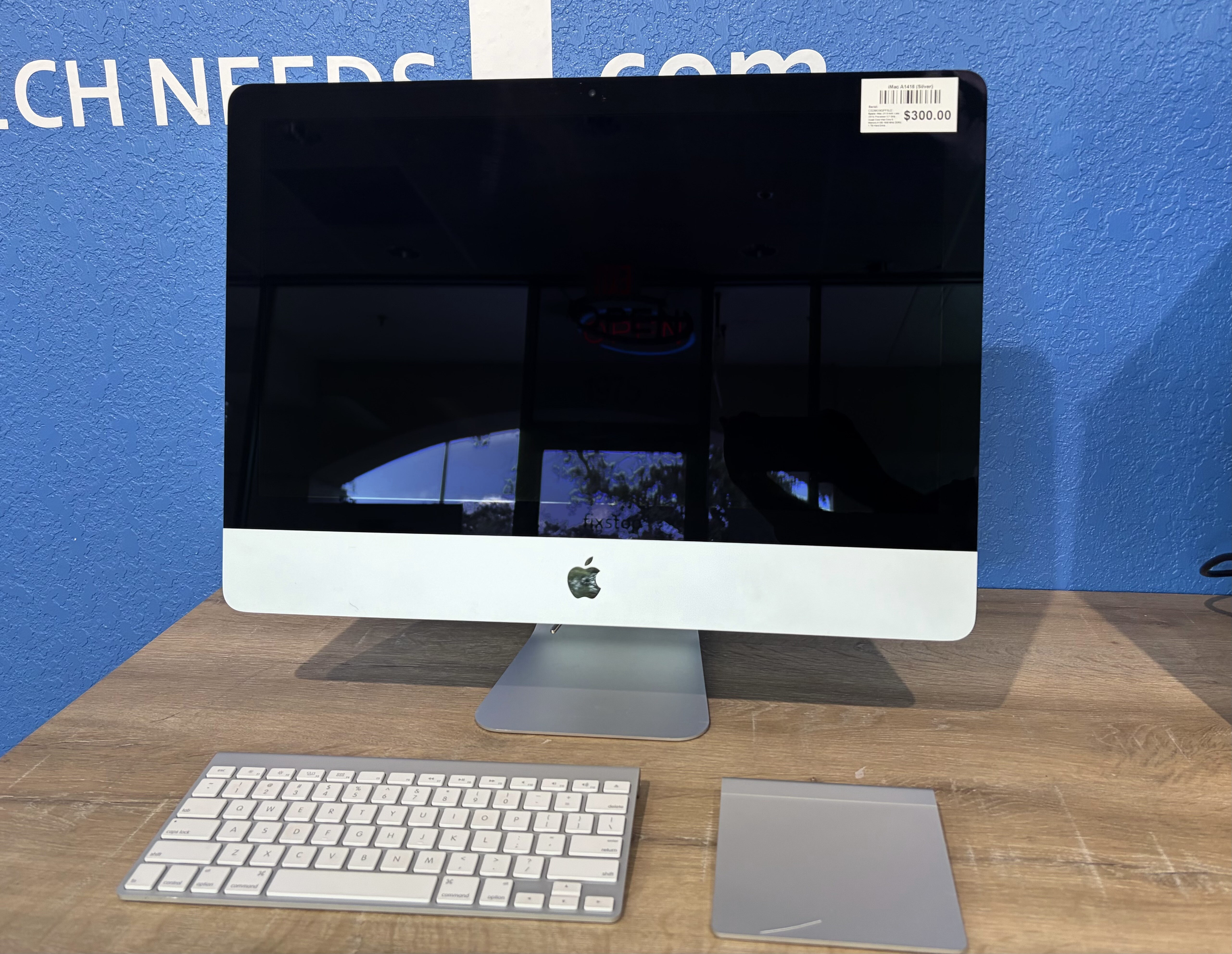 iMac for sale