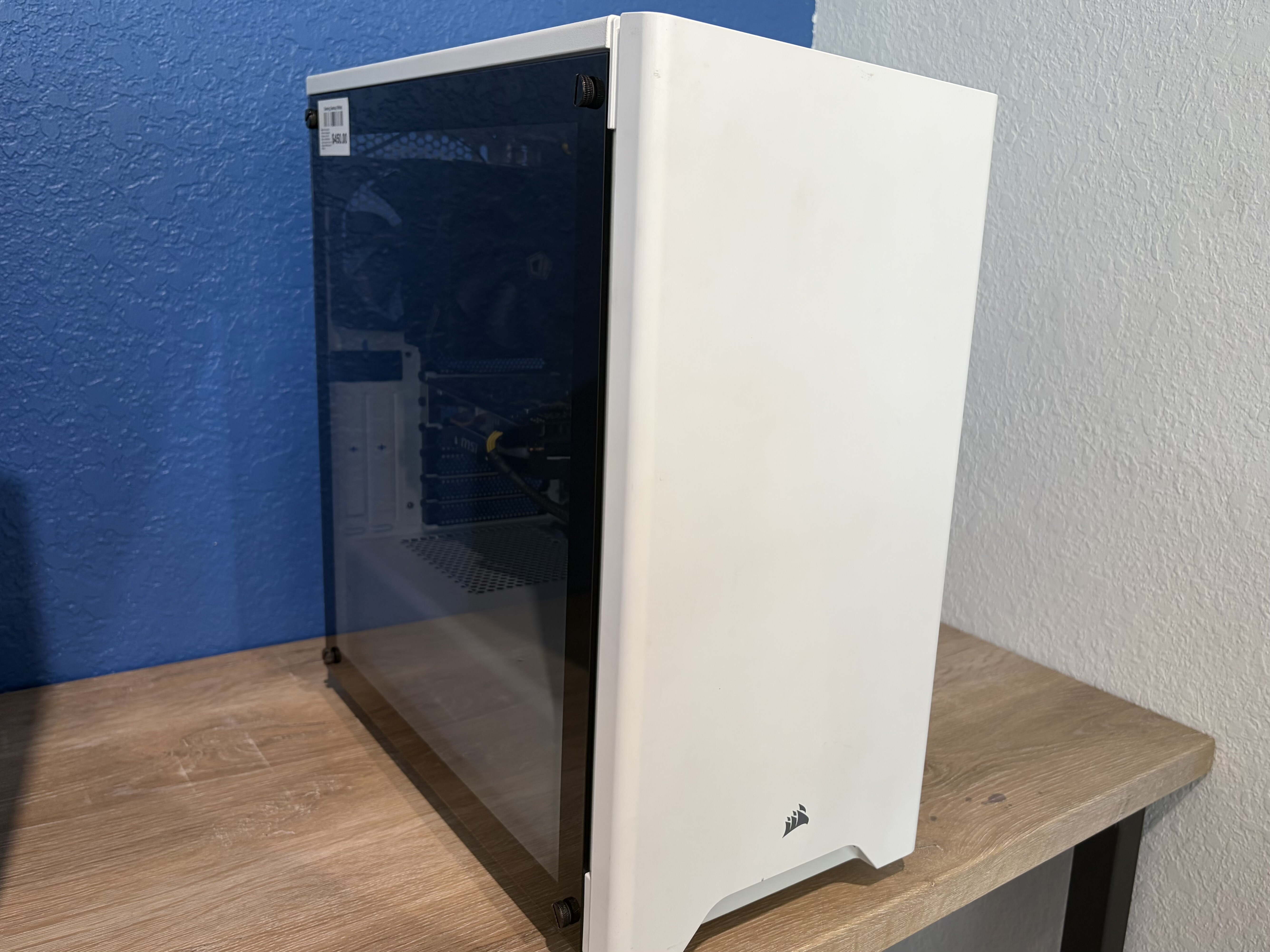 Device photo