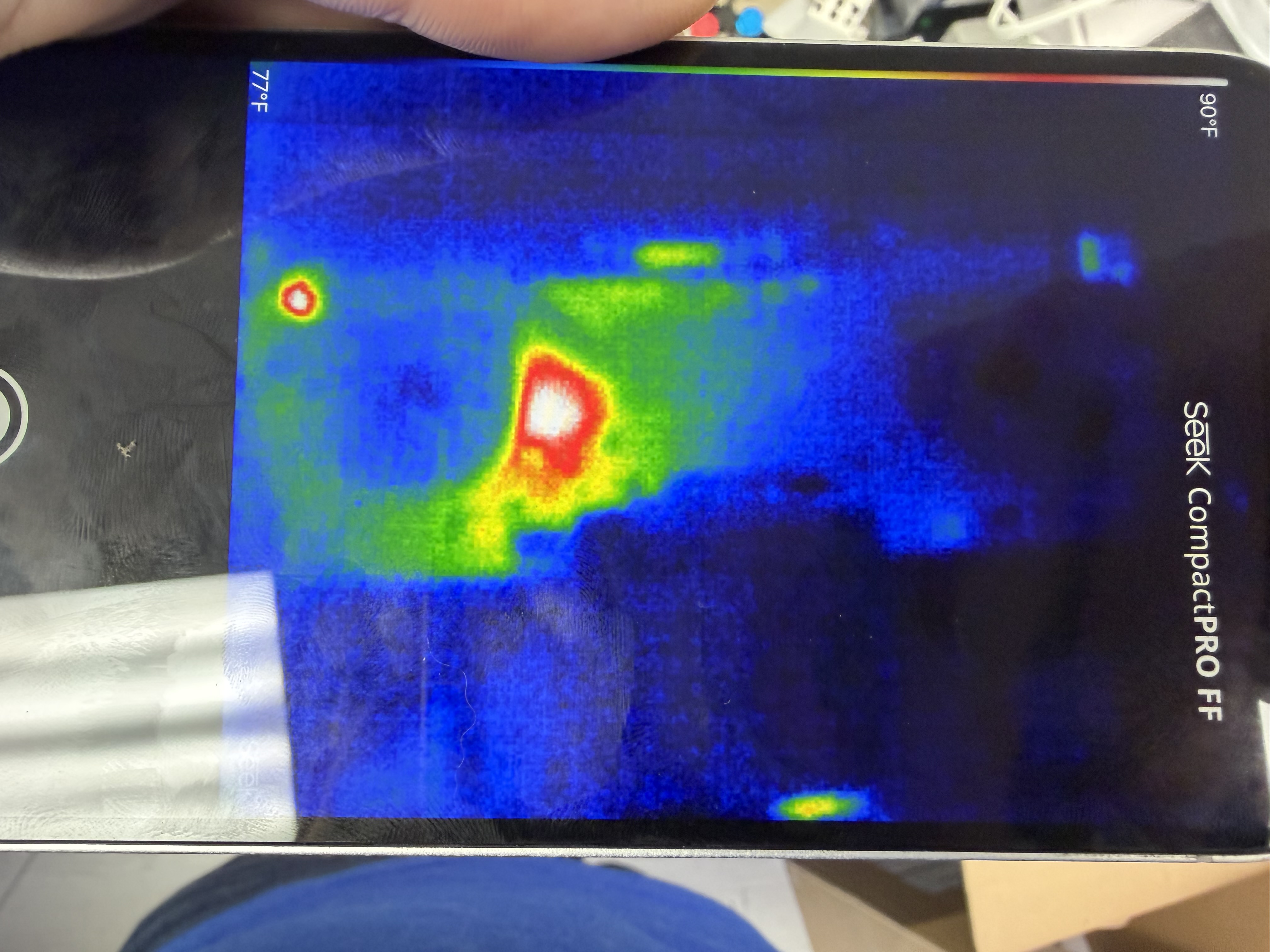 MacBook Battery Replacement Near UCF