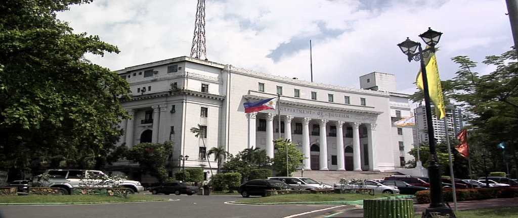 Manila, Department of Tourism, Rizal Park, Philippines, 2000s - Footage ...