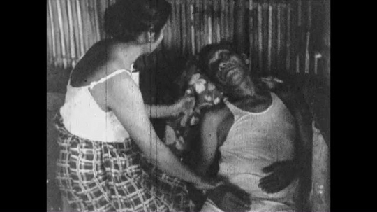 Beriberi Disease and Cure, 1920s