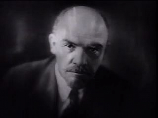 Death of Vladimir Lenin, Joseph Stalin, Soviet Union, USSR, 1920s, 1930s