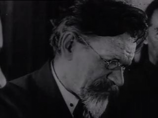 Leon Trotsky, Soviet Union, USSR, 1920s