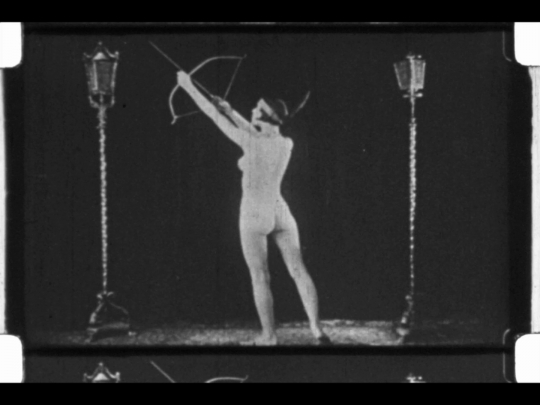 Nudie Films, USA, 1920s, 1930s