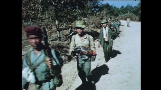 Vietnam War (104)