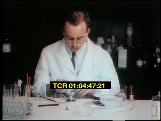 Popular Science Episode L1-2, USA, 1941