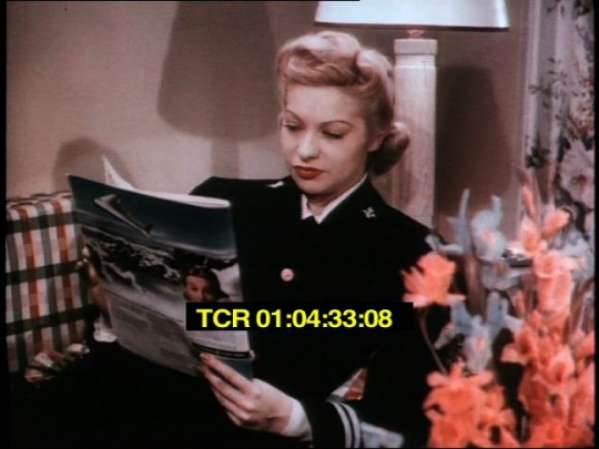 Popular Science Episode L2-4, USA, 1942