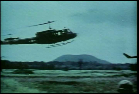 Vietnam War: Americans in Combat, Rounding Up Villagers, Vietnam, 1967