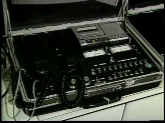 Spy Supplies. USA, 1980s