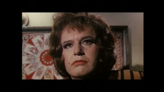 No Way To Treat a Lady Trailer 1968
