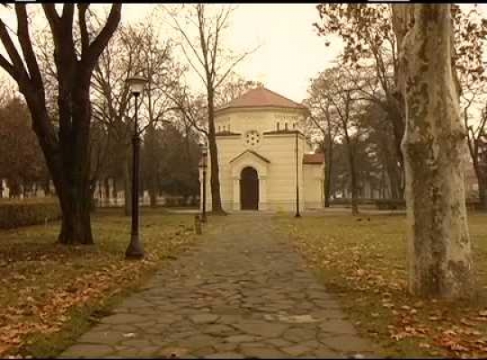 Skull Tower, Nis, Serbia, 2000s
