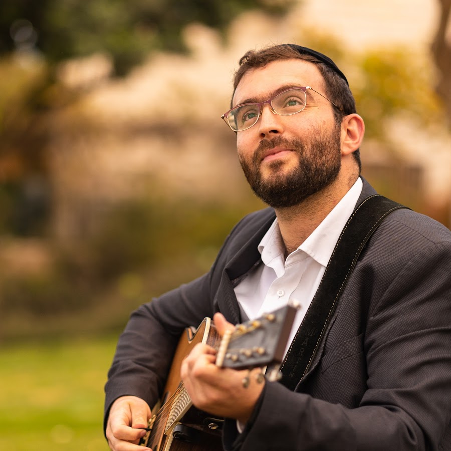 אבי הס - Avi Hass avatar