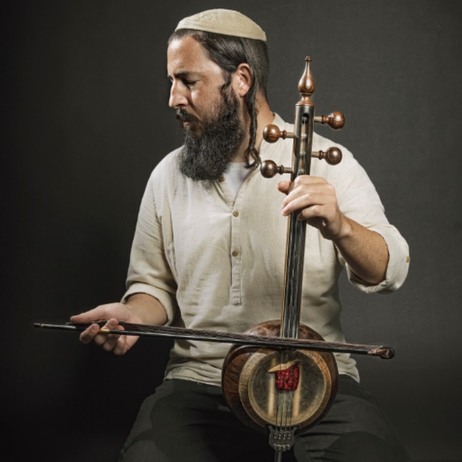 נעם שפייר - Noam Shpayer avatar