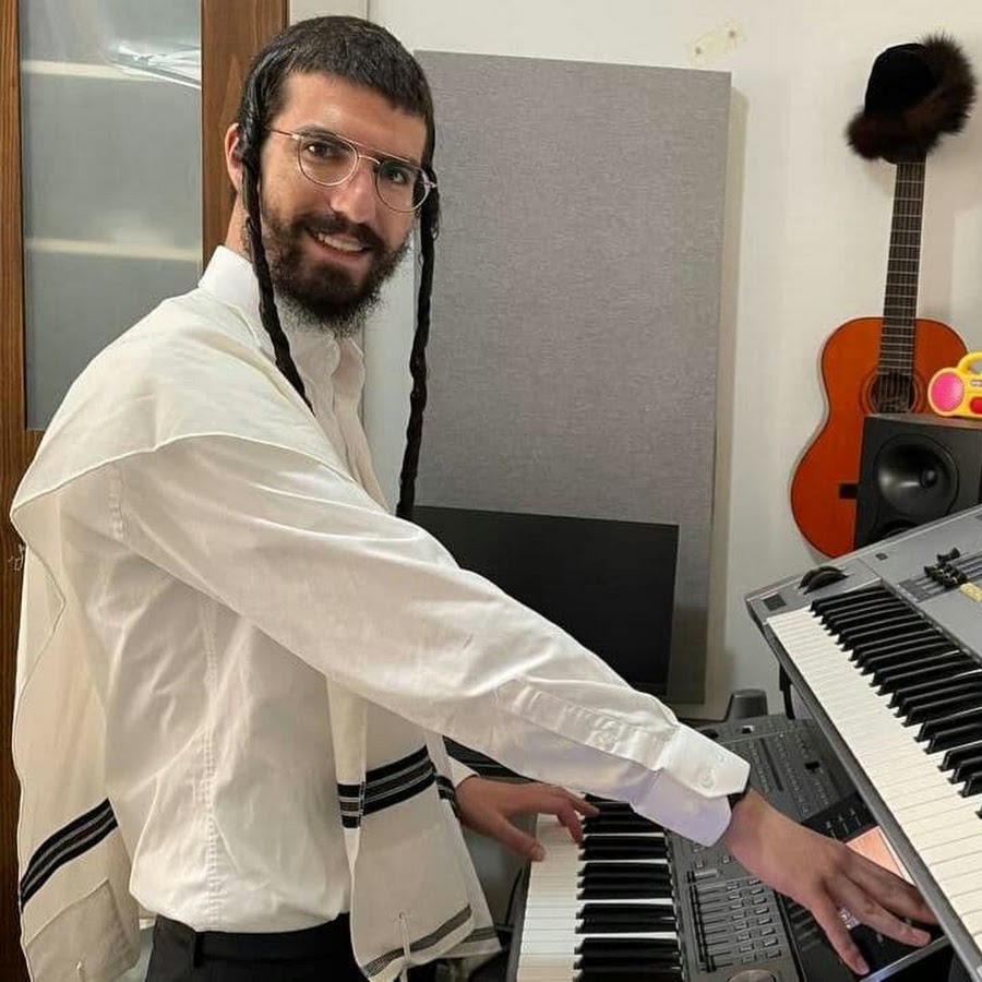 שרוליק מנדלסון - Srulik Mendelson avatar