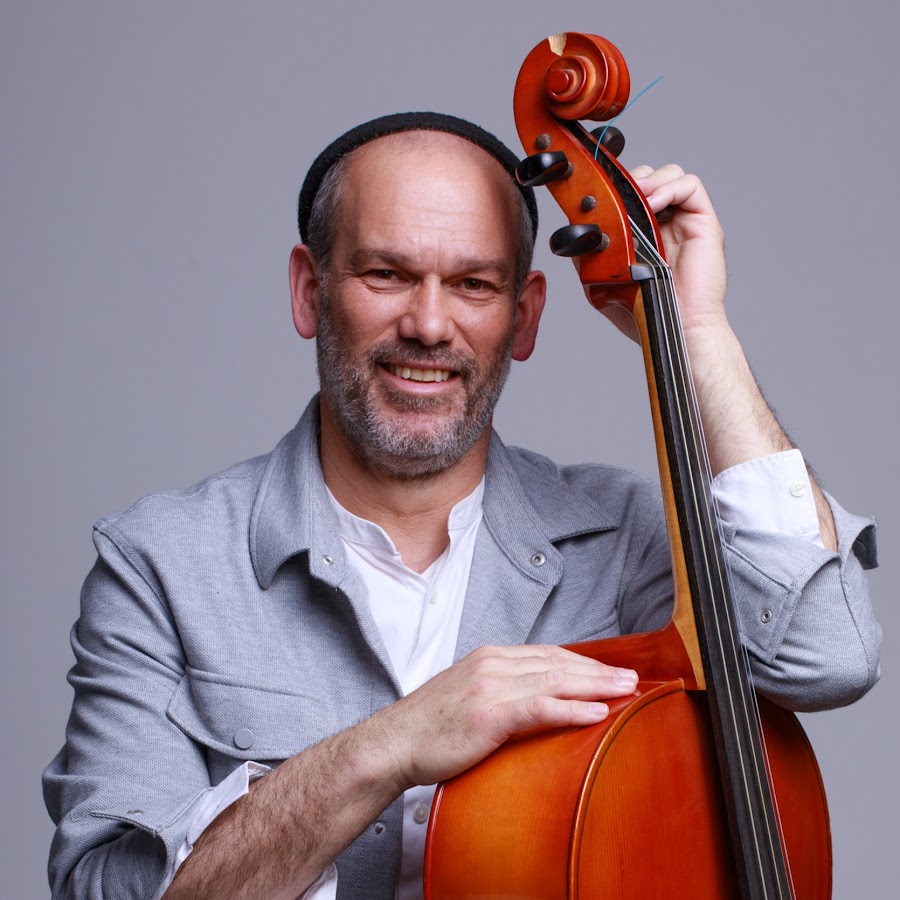 יונתן רזאל - Yonatan Razel avatar