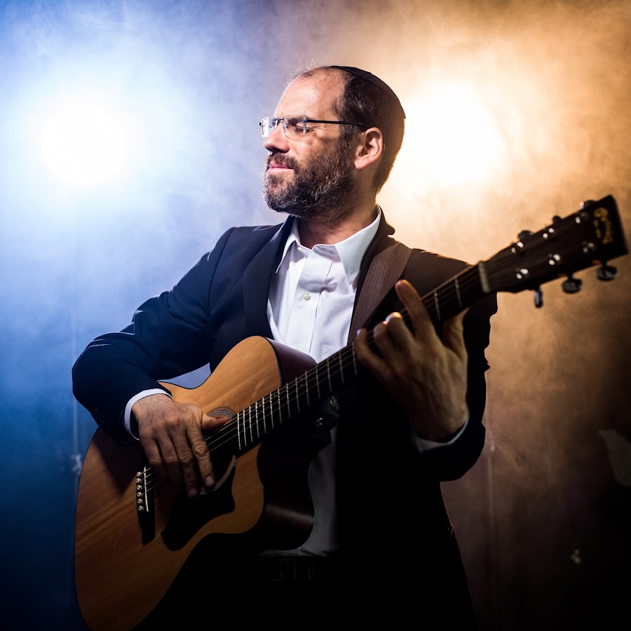 אהרן רזאל - Aaron Razel avatar