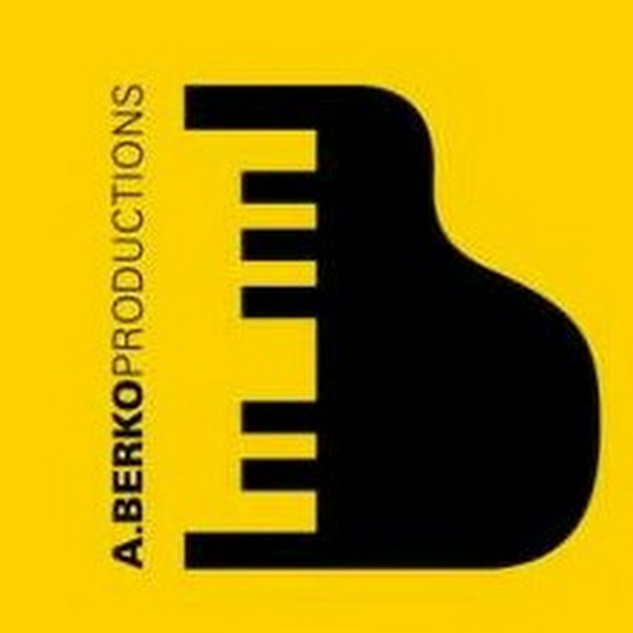 A Berko Productions avatar