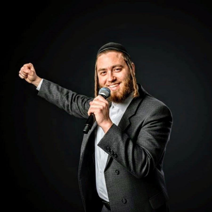 Abraham Danziger avatar