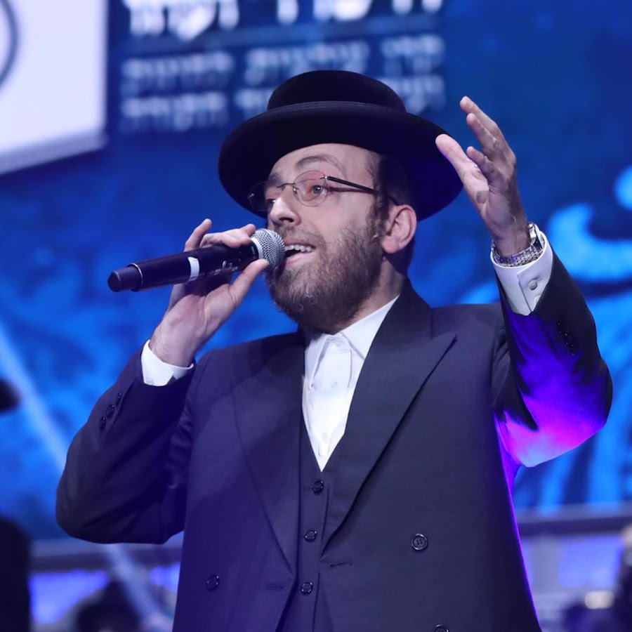 Ahrele Samet - אהר׳לע סאמעט avatar