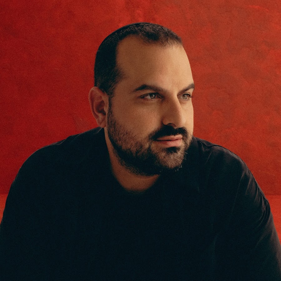 עקיבא - Akiva avatar