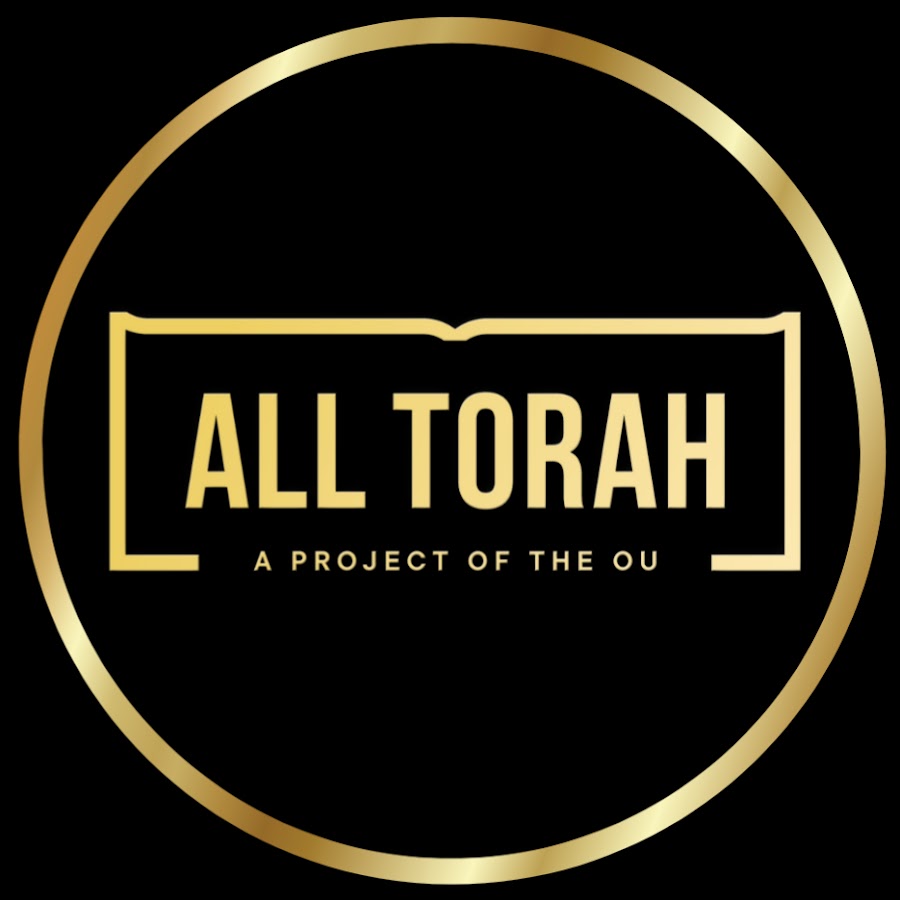 All Torah Platform avatar